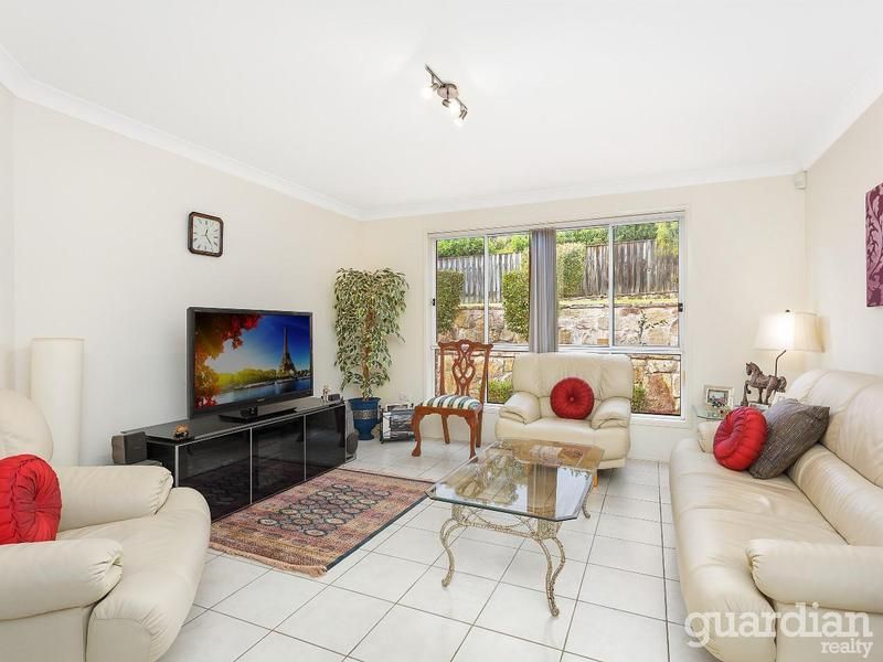 72 Oakhill Drive Castle Hill NSW, Castle Hill - Thumbnail 4