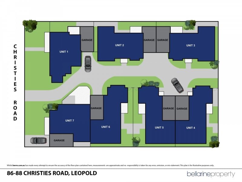 1/86-88 Christies Road Leopold VIC, Leopold - Thumbnail 8