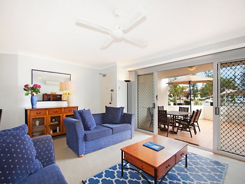 4/102-112 Musgrave Street 'Kirra Palms' KIRRA QLD, 'Kirra Palms' Kirra - Thumbnail 4