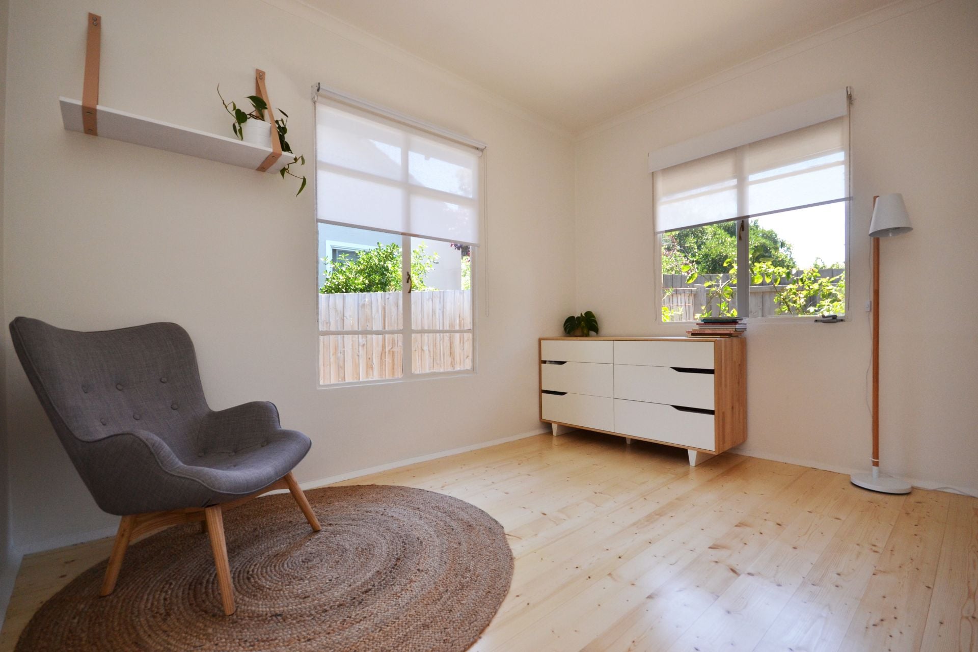 CUTE, COSY & SIMPLY DELIGHTFUL