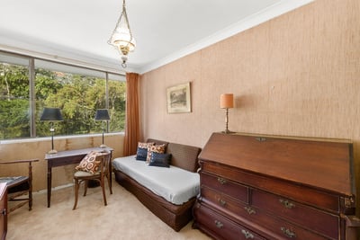 11/154-156  Bellevue Road , Bellevue Hill