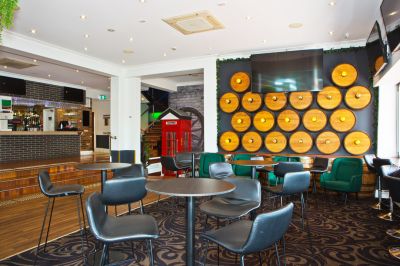 Freehold Hotel for Sale - Hotel Orange, Orange NSW