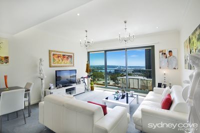 1604/127 Kent Street, SYDNEY NSW 2000, Sydney - Thumbnail 2
