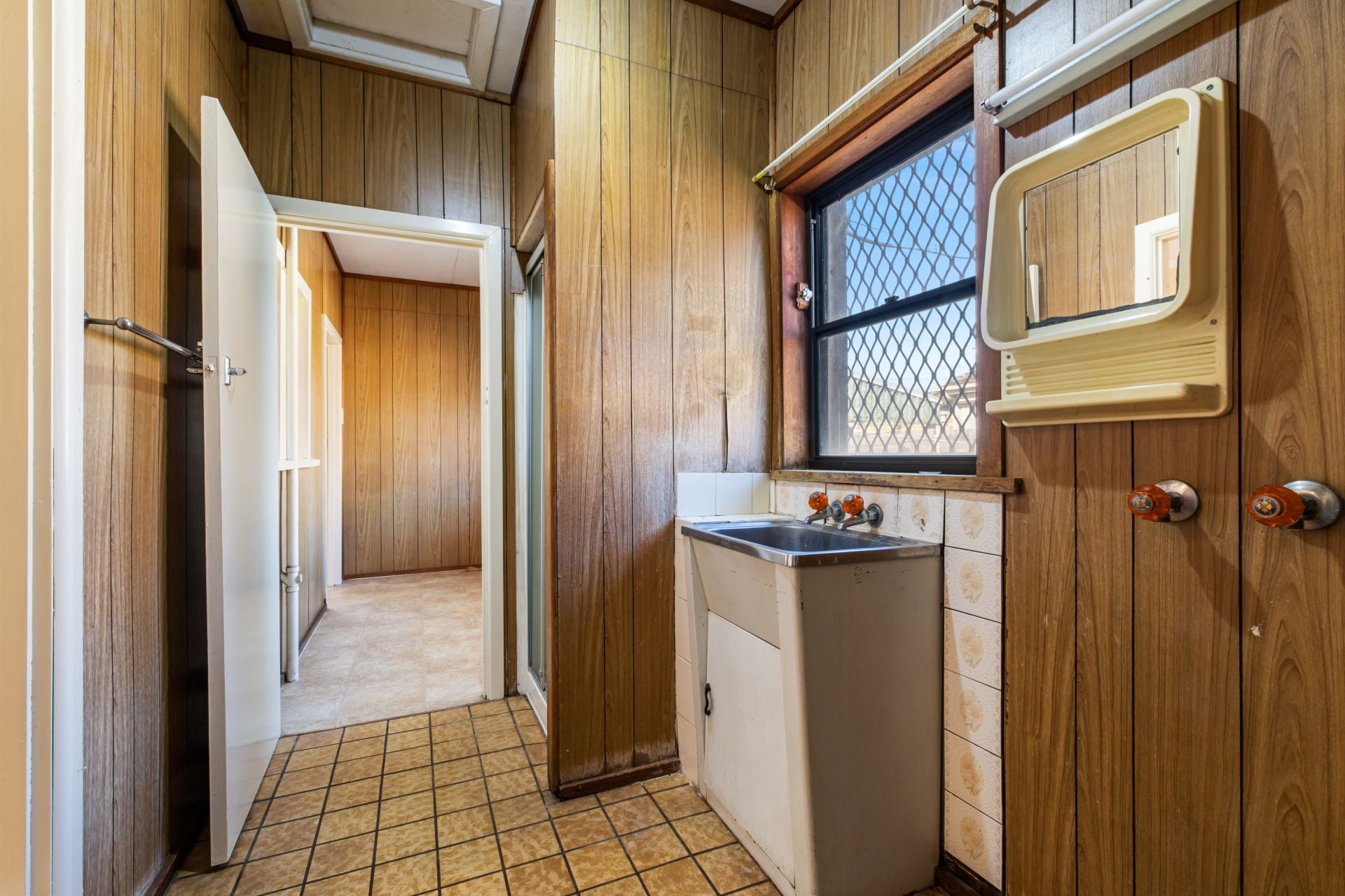 Kingsbury Three Bedroom Gem!
