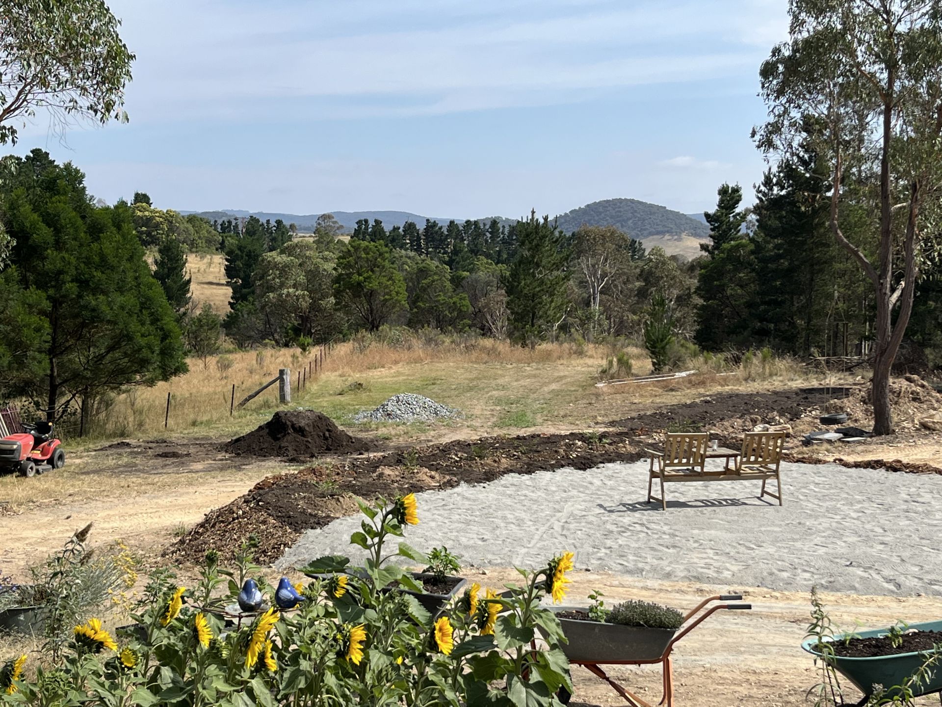 Lot 1 Middle Arm Road, Goulburn Angella Storrier Real Estate