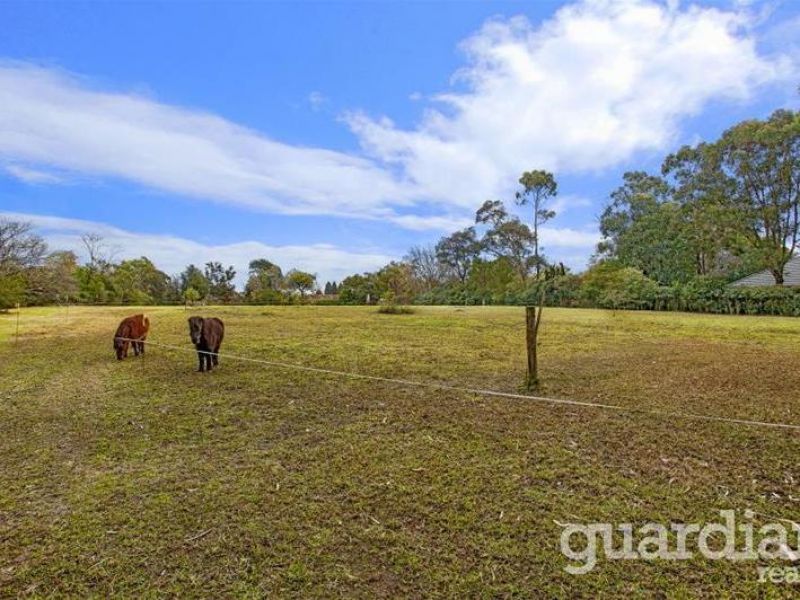 2 Porters Road KENTHURST NSW, Kenthurst - Thumbnail 6