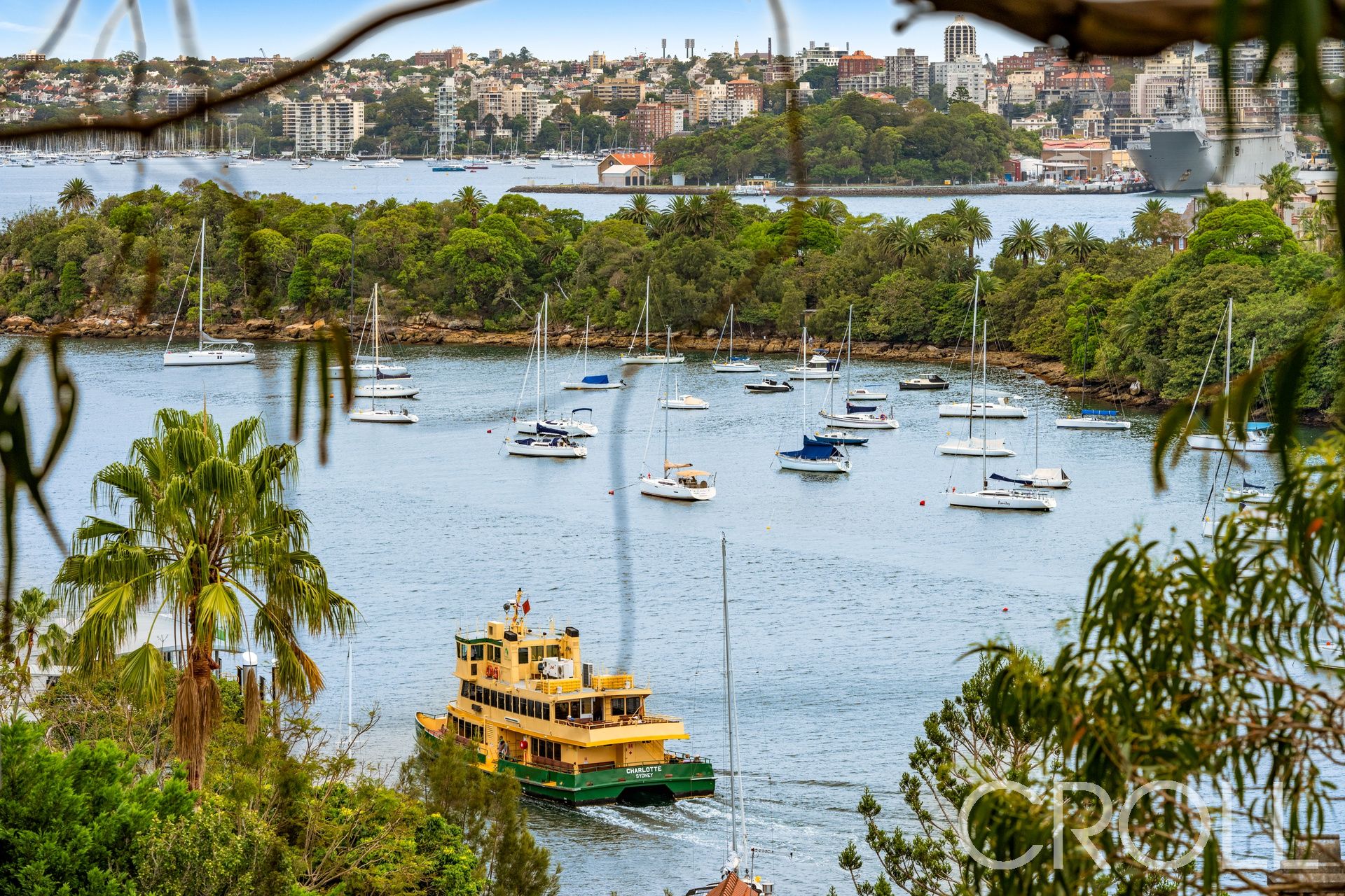 14/6 McLeod Street MOSMAN NSW, Mosman - Thumbnail 7