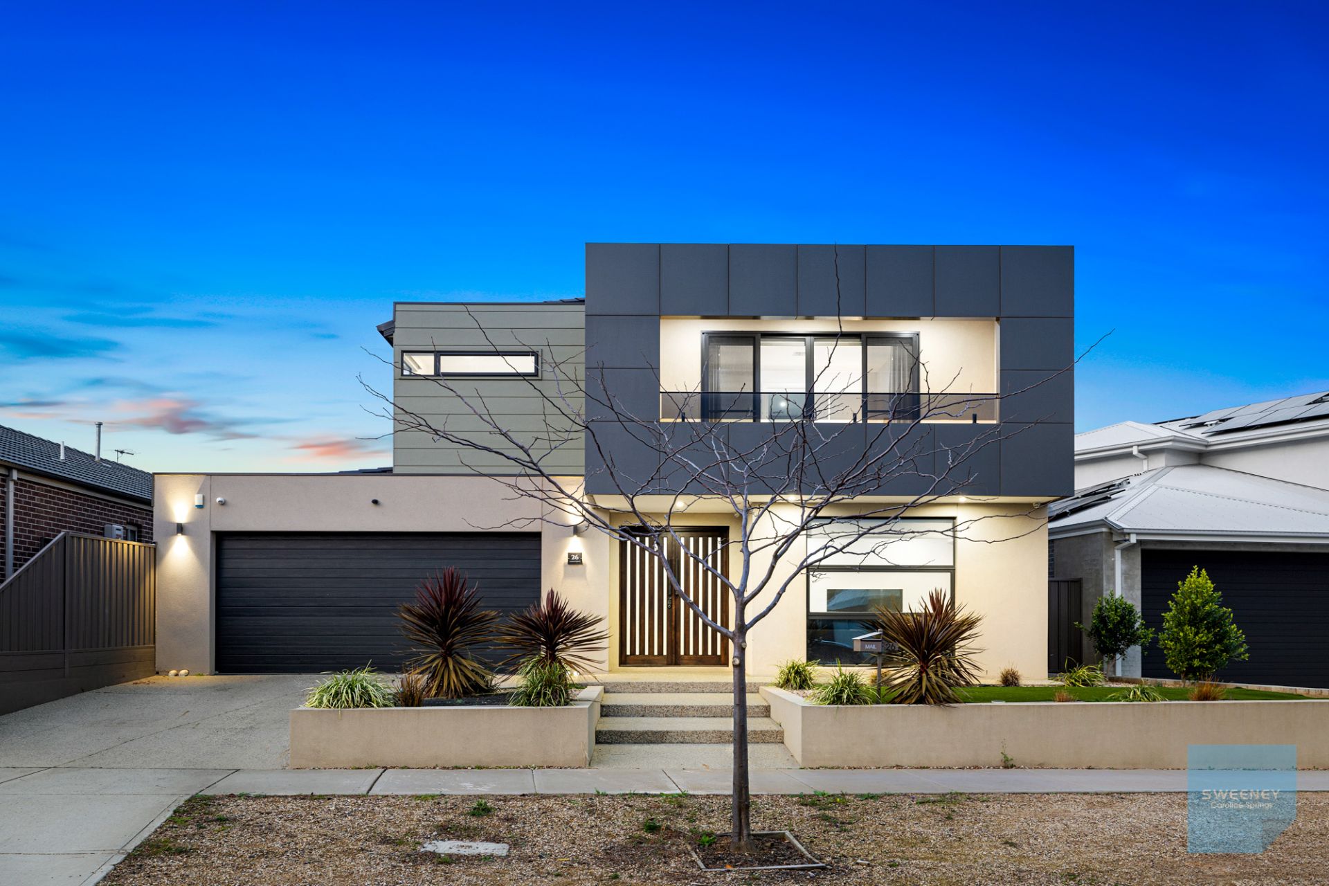 26 Legrange Crescent, Fraser Rise - Thumbnail 2