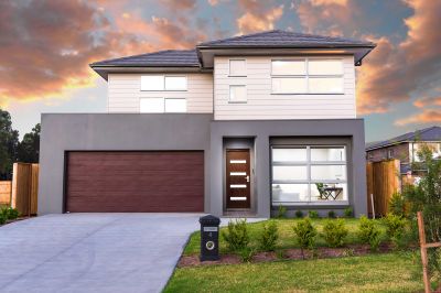 Hoxton Park, 4 Baragal Place