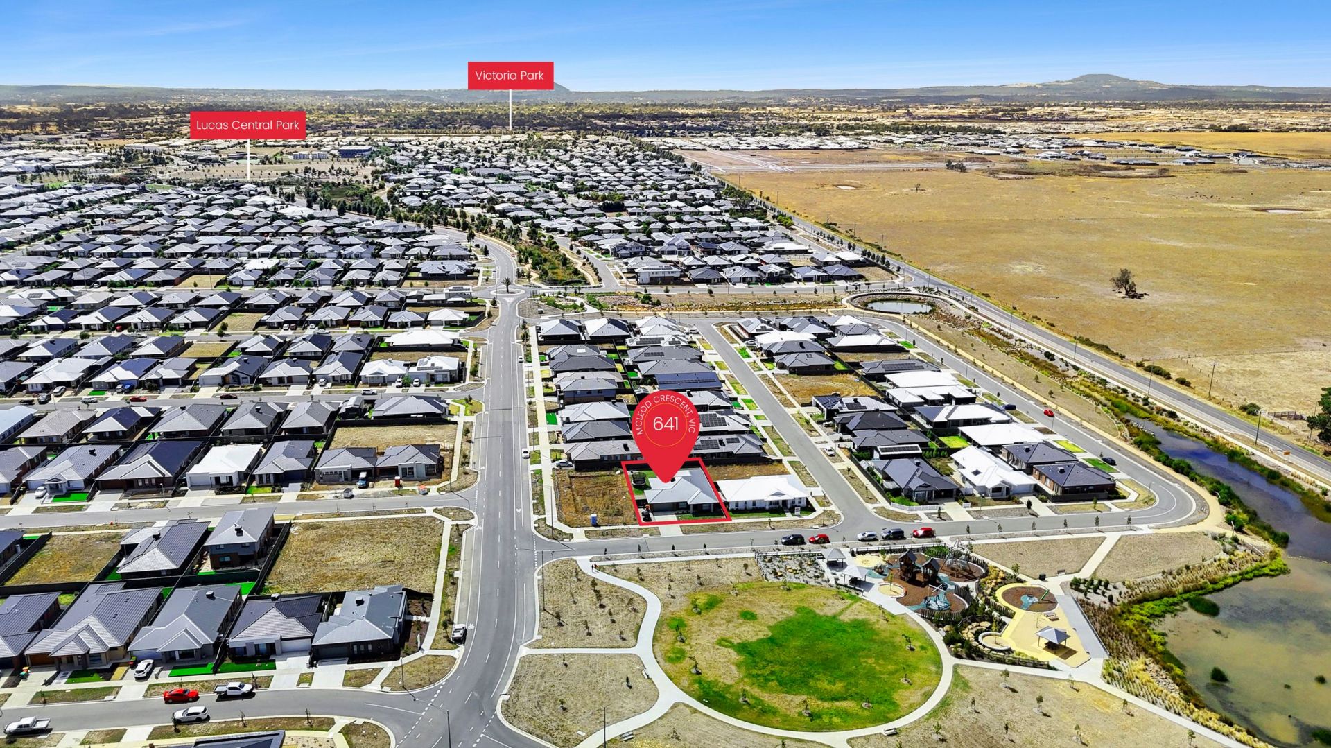 40 McLeod Crescent, Lucas, Lucas - Thumbnail 3