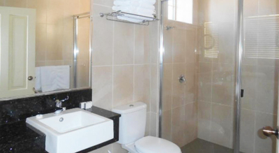 MOTEL FOR SALE - IMMACULATE REGIONAL CORPORATE MOTEL