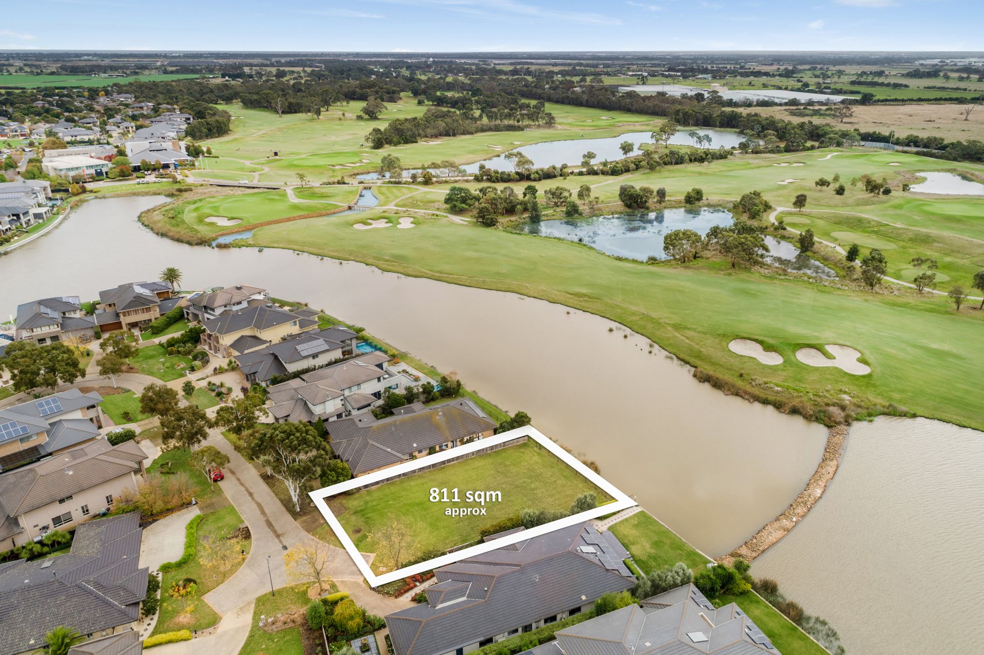 16 Bluewater Drive, Sandhurst OBrien Real Estate