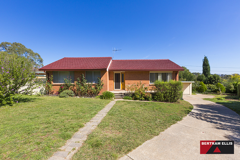 5 Roper Place, Chifley - Thumbnail 2