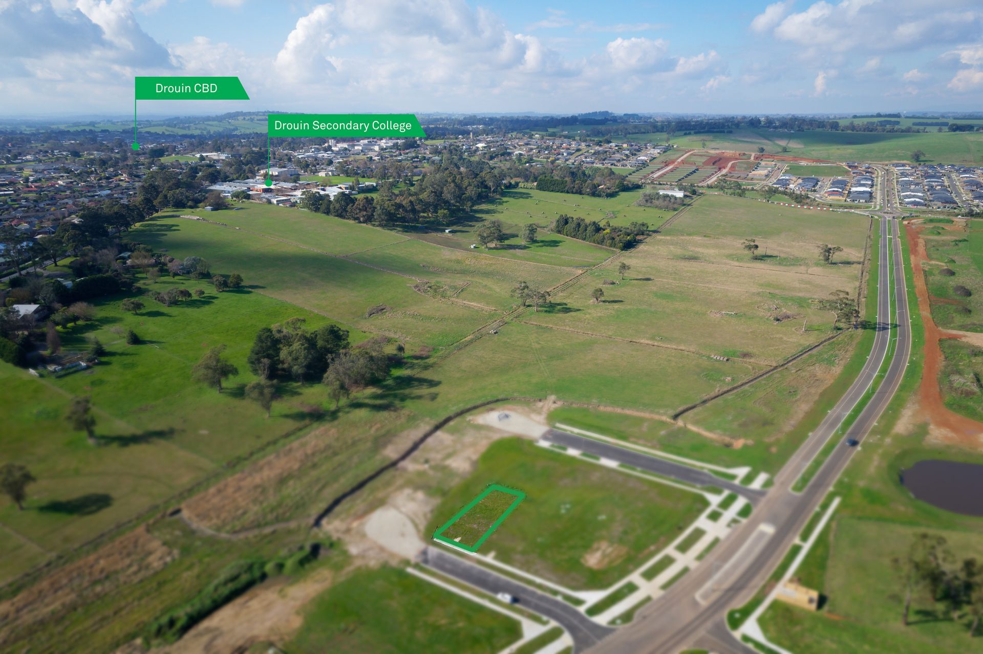 6 Holstein Street, Drouin OBrien Real Estate