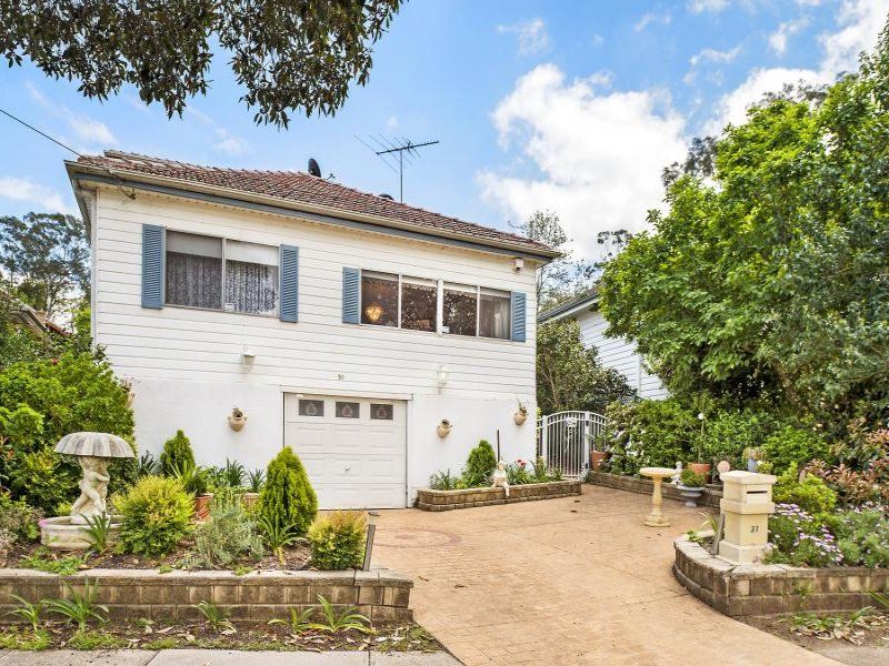 Real Estate For Sale 31 Alpha Road Camden , NSW