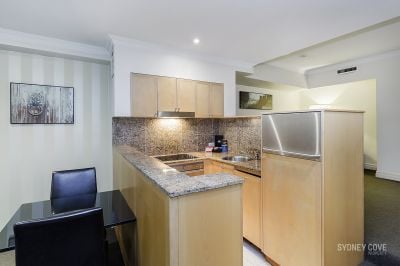 2 Bond Street, SYDNEY NSW 2000, Sydney - Thumbnail 3