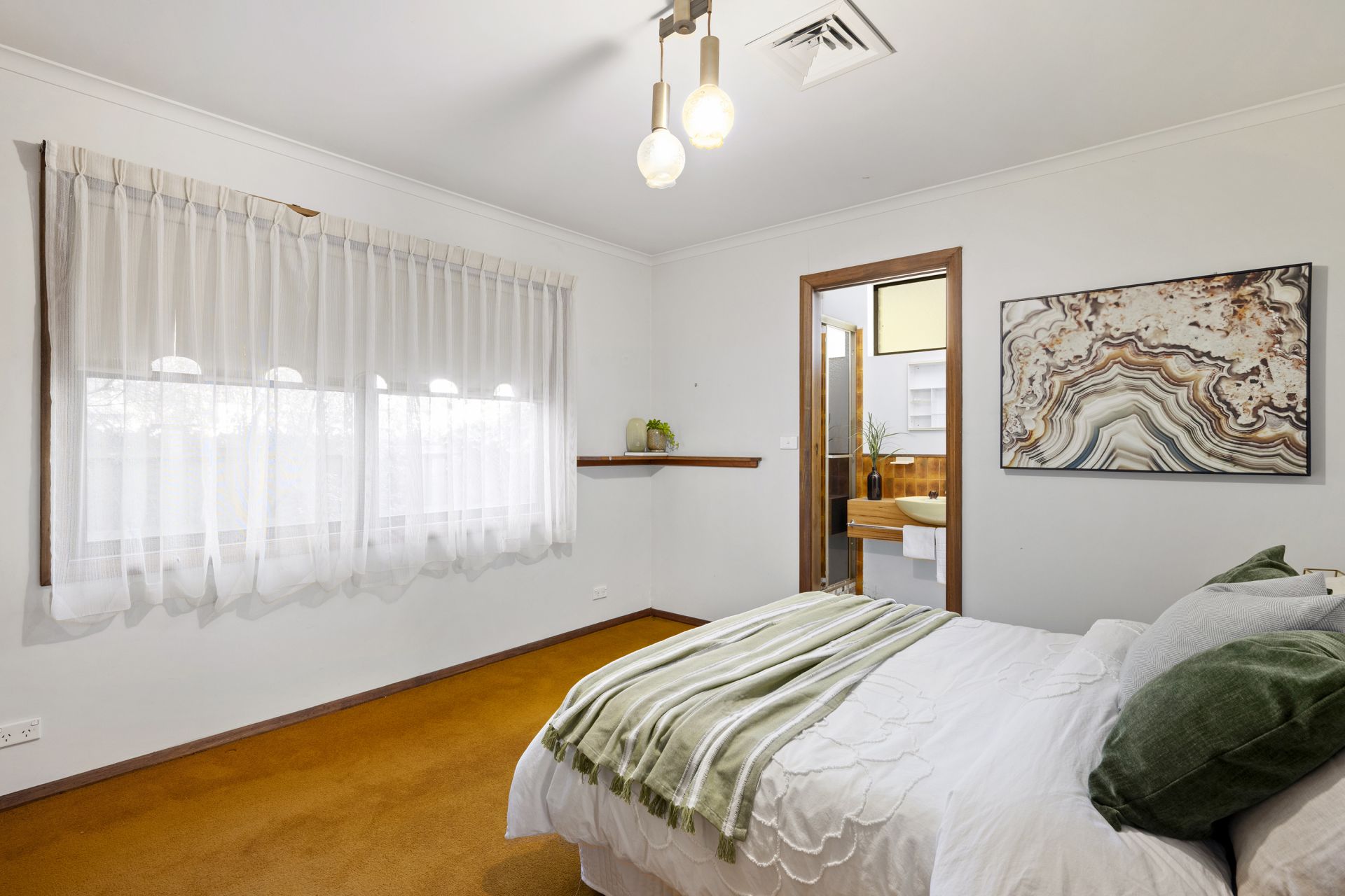 6 Harkness Street, Quarry Hill Bendigo Ballarat Real Estate Pty Ltd