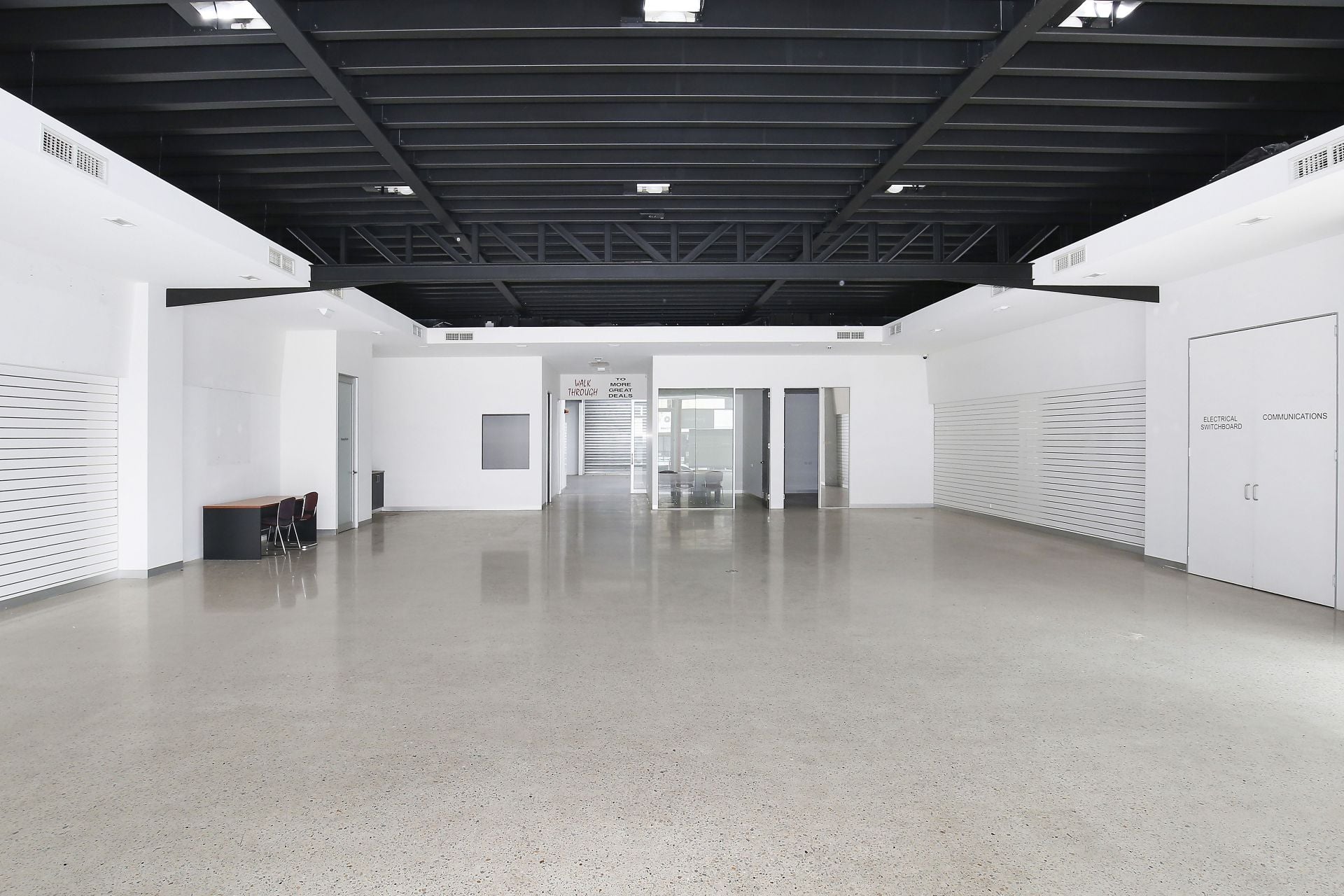 OUTSTANDING BUILDING IN STAND-OUT LOCATION!