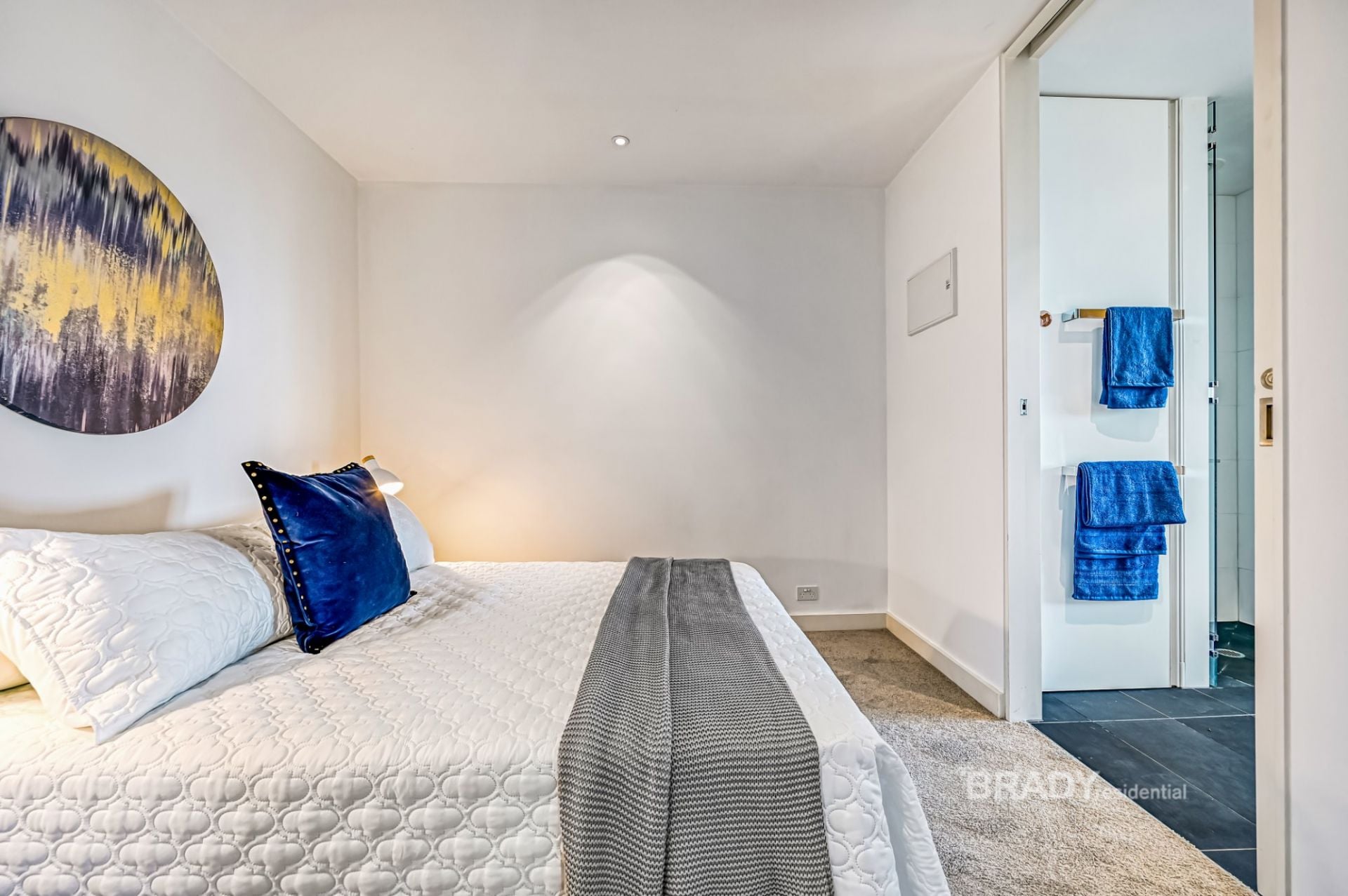 1503/39 Coventry Street SOUTHBANK VIC, Southbank - Thumbnail 4