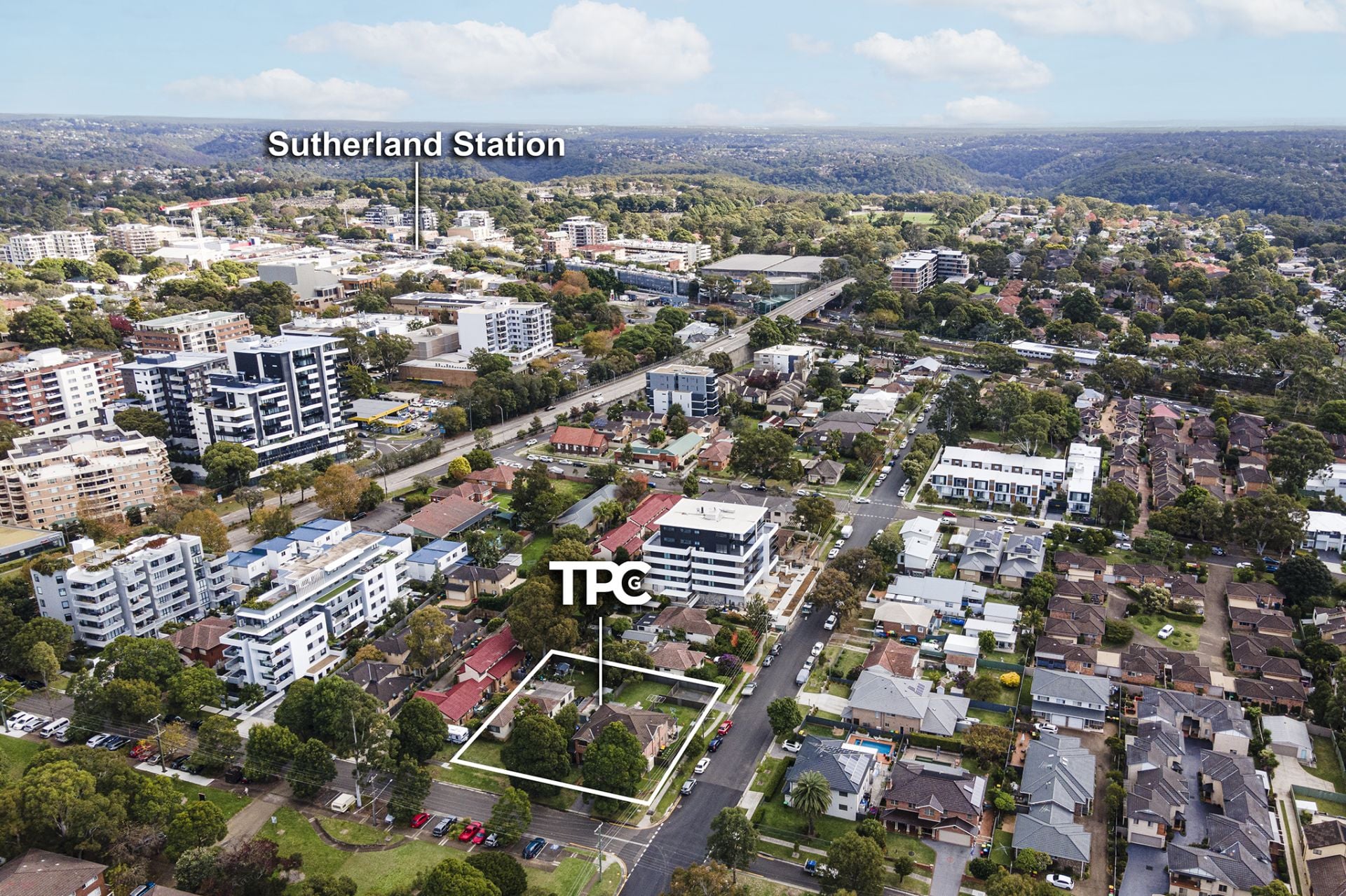 45 Glencoe Street Sutherland NSW, Sutherland - Thumbnail 2