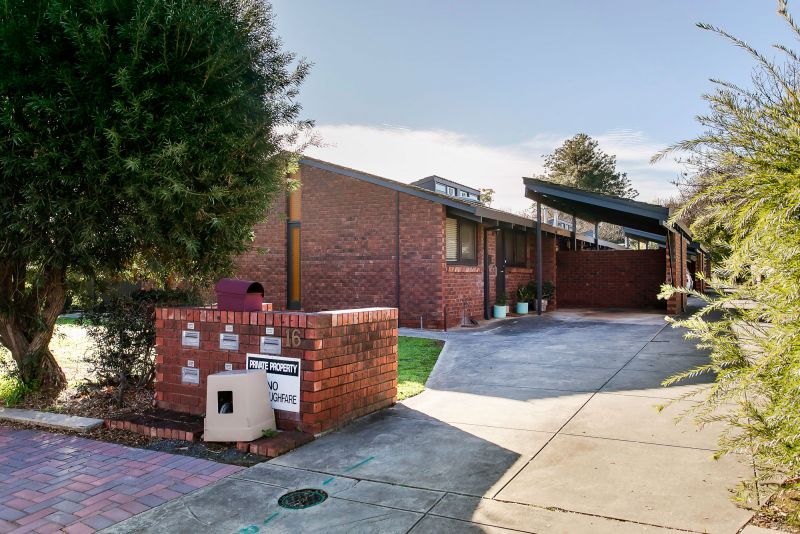 Real Estate For Sale 1/16 Alpha Street Kensington Park , SA