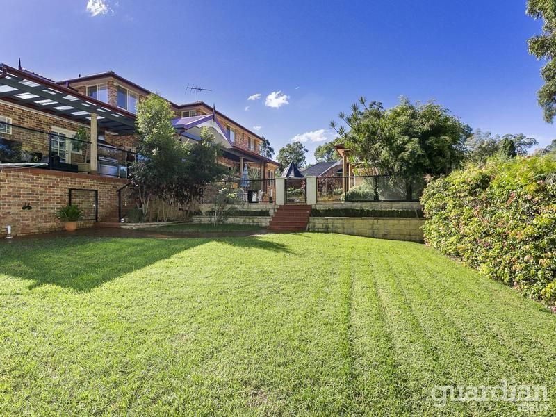 2 Inverness Crescent GLENHAVEN NSW, Glenhaven - Thumbnail 6