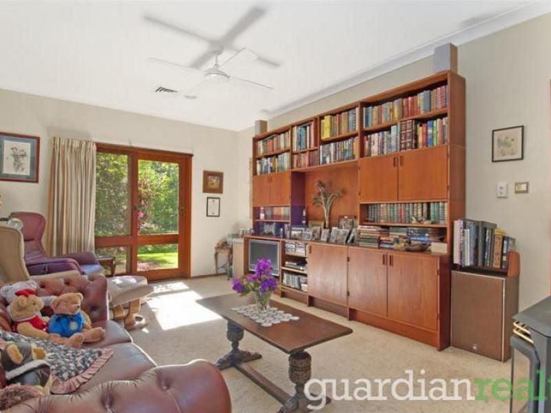 3 Ballanda Place, Dural - Thumbnail 7