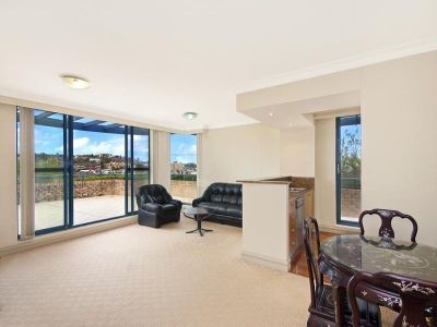 12A/183 Coogee Bay Road COOGEE NSW, Coogee - Thumbnail 3
