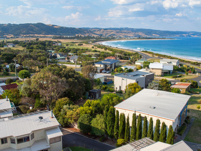 4/9 Great Ocean Road (Marengo), Apollo Bay, VIC, Apollo Bay - Thumbnail 5