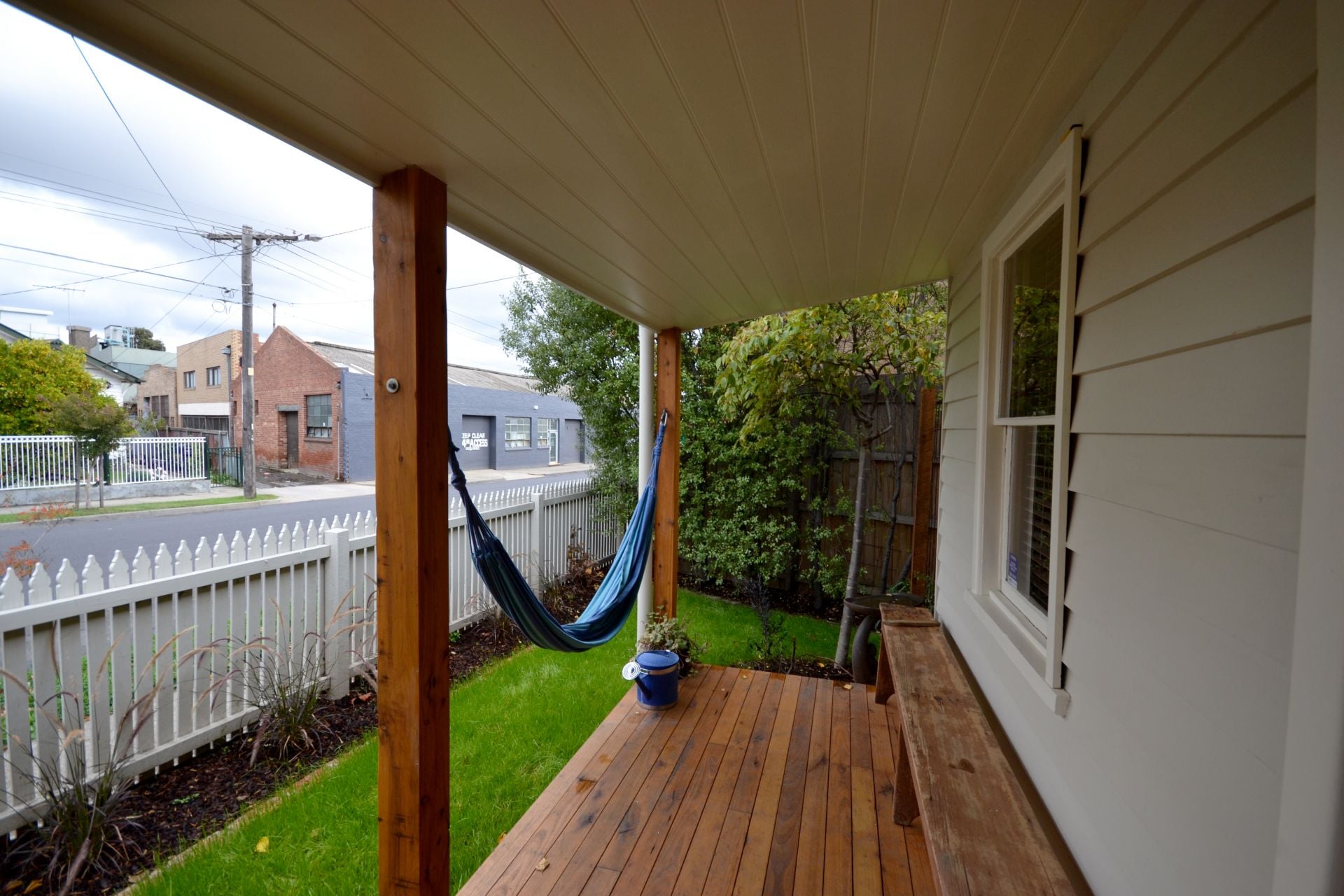 SUSTAINABILITY AND COMFORT