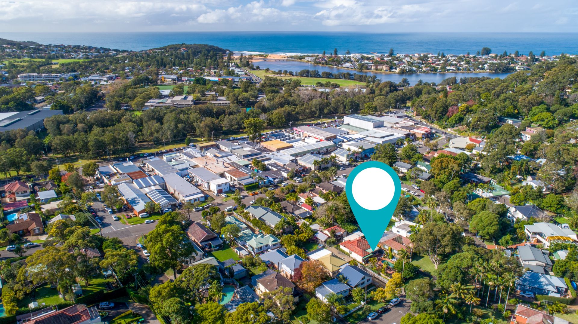 Real Estate For Sale 9 The Crescent North Narrabeen , NSW