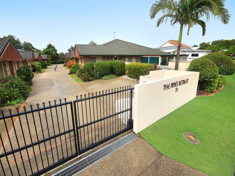 2/70 Buderim Pines Drive BUDERIM QLD, Buderim - Thumbnail 4