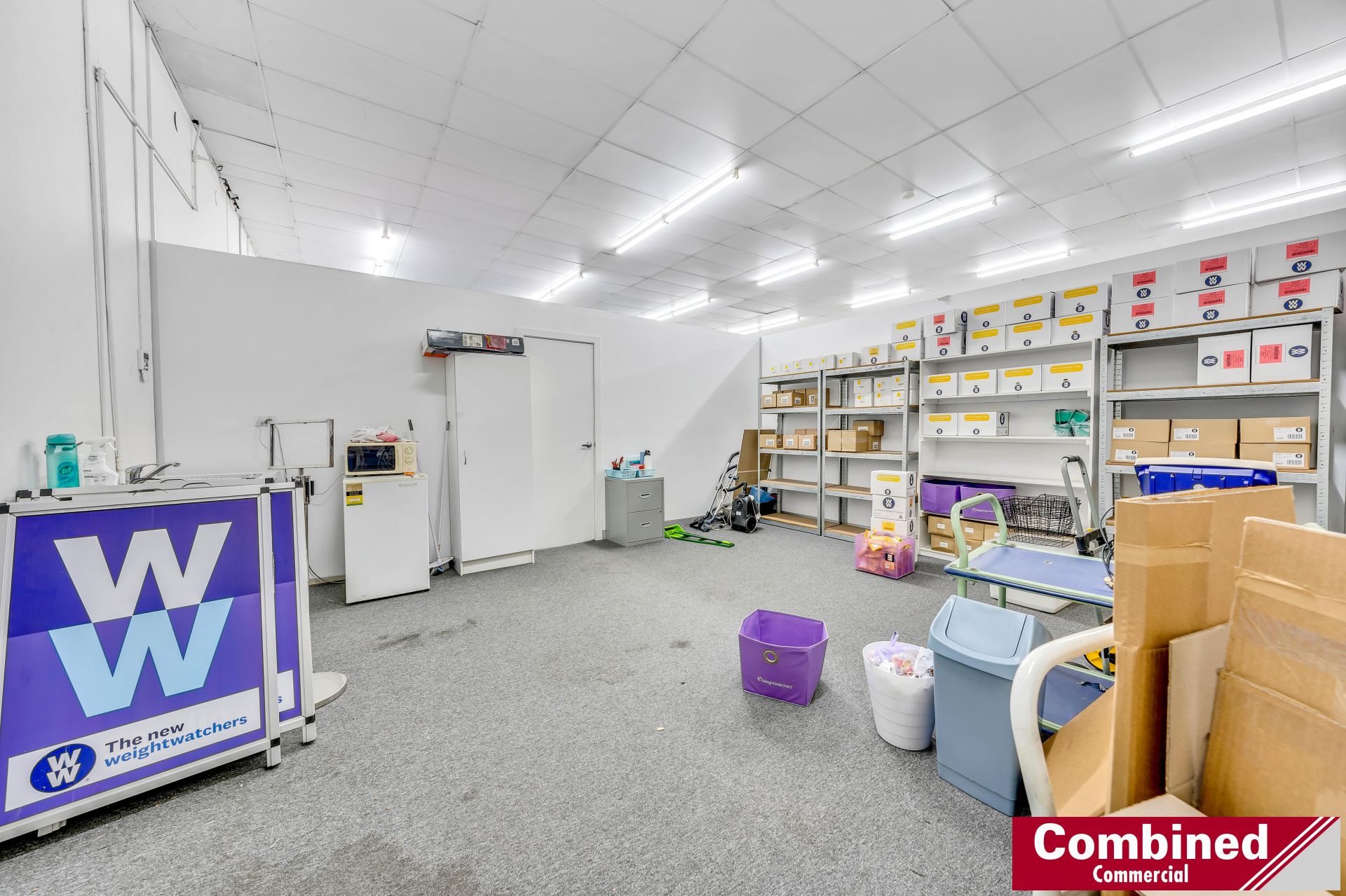 16/24 Main Street, MOUNT ANNAN Combined Commercial