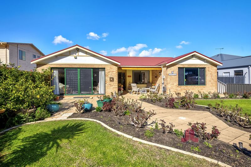Real Estate For Sale 1A Constitution Street South Bunbury , WA