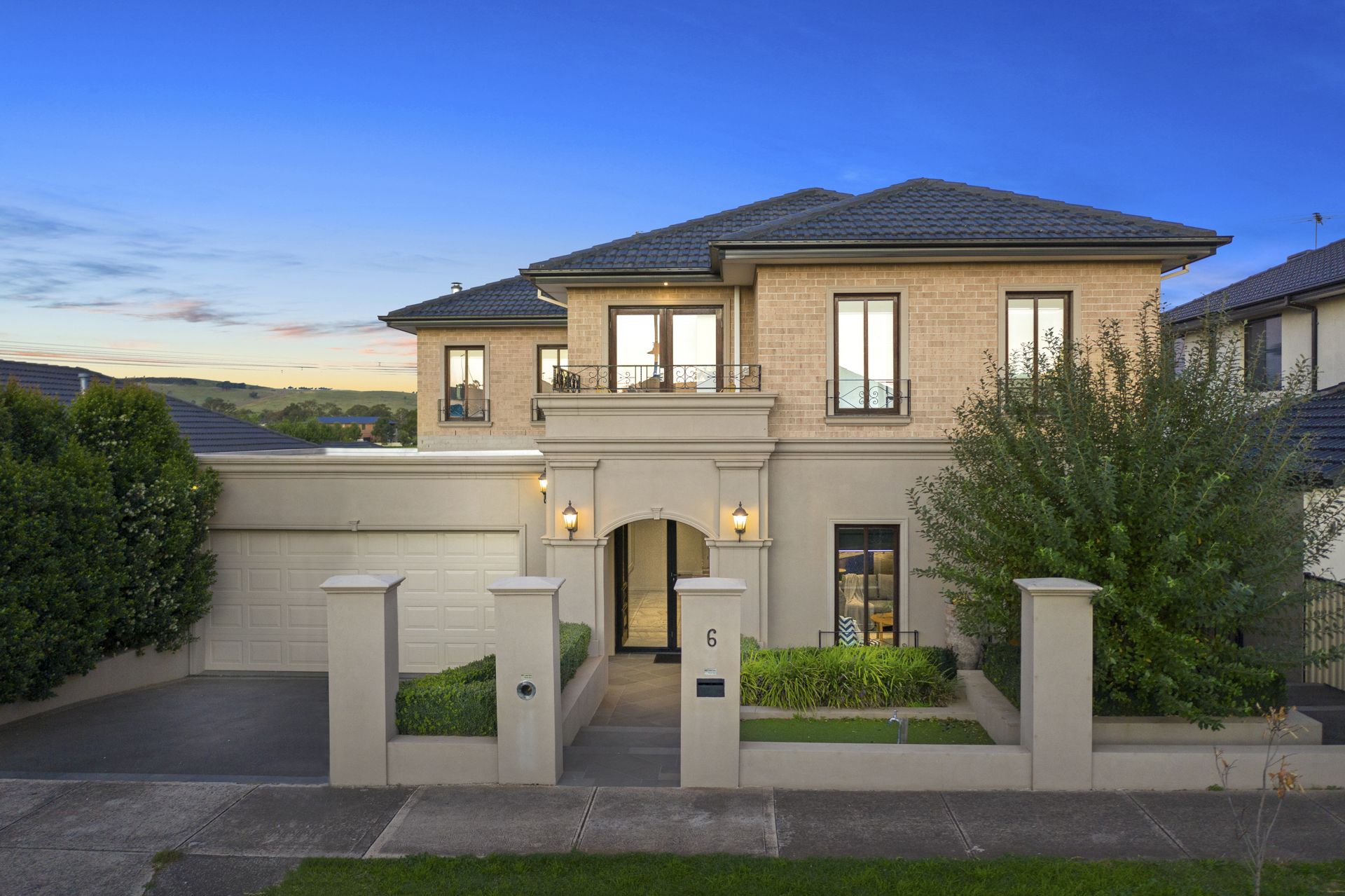 Real Estate For Sale 6 Coldstream Avenue Epping , VIC