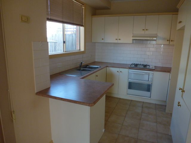 SUPERB TWO BEDROOM UNIT!