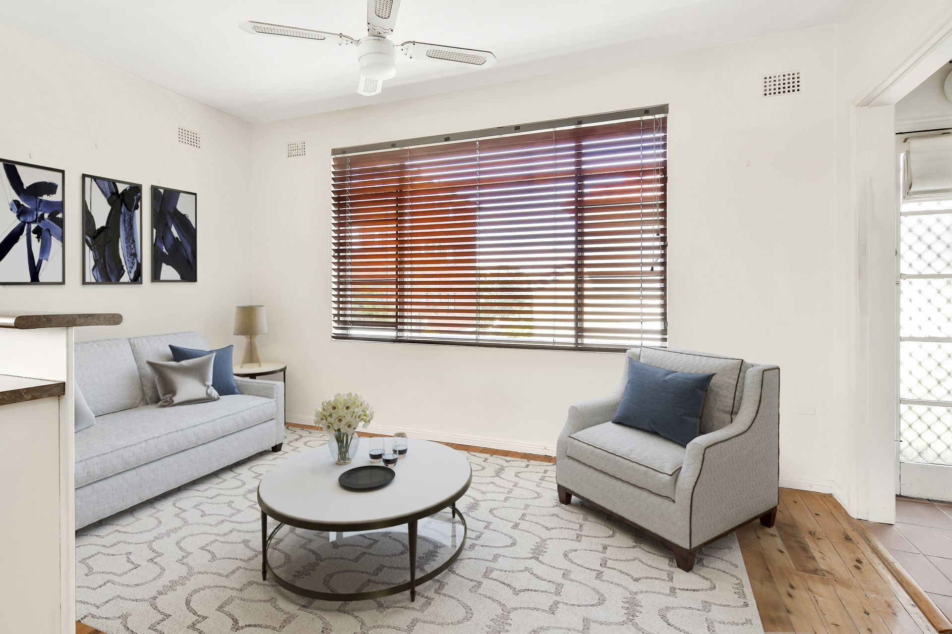 Real Estate For Lease 1/5 Parkes Street Naremburn , NSW