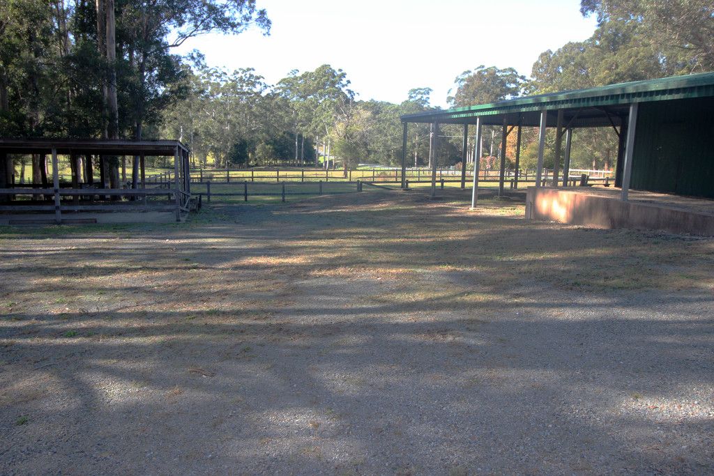 4 Cain Close, KING CREEK NSW 2446