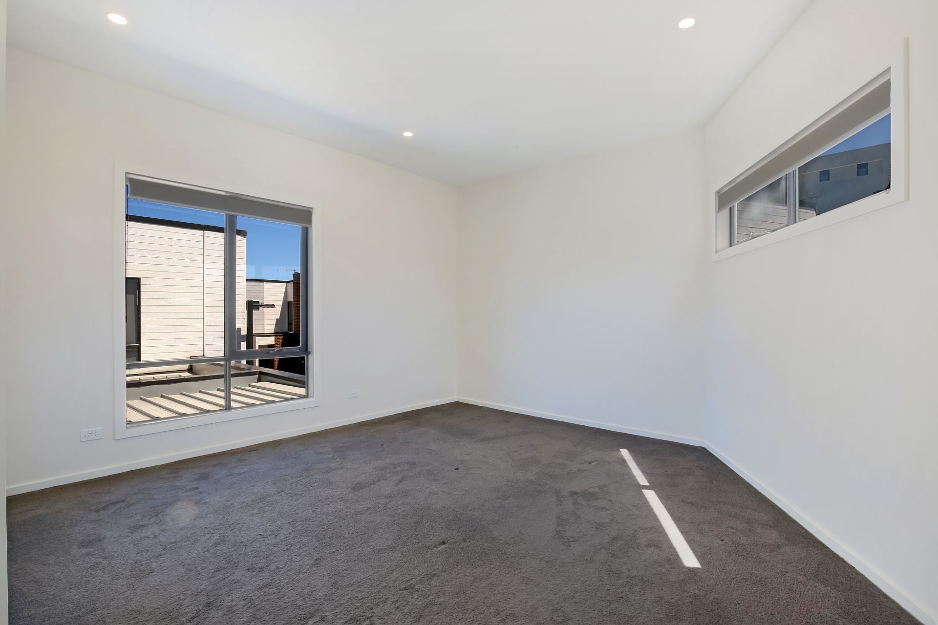 As New Townhouse in a Great Location!