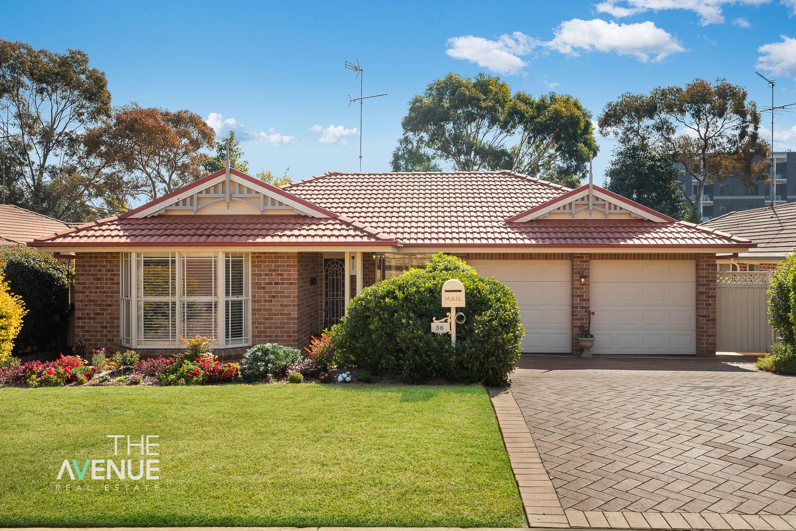 Real Estate For Sale 36 Fairmont Avenue Norwest , NSW