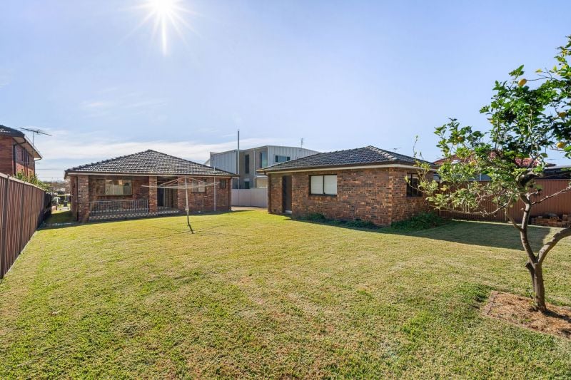 6 High Street, Concord