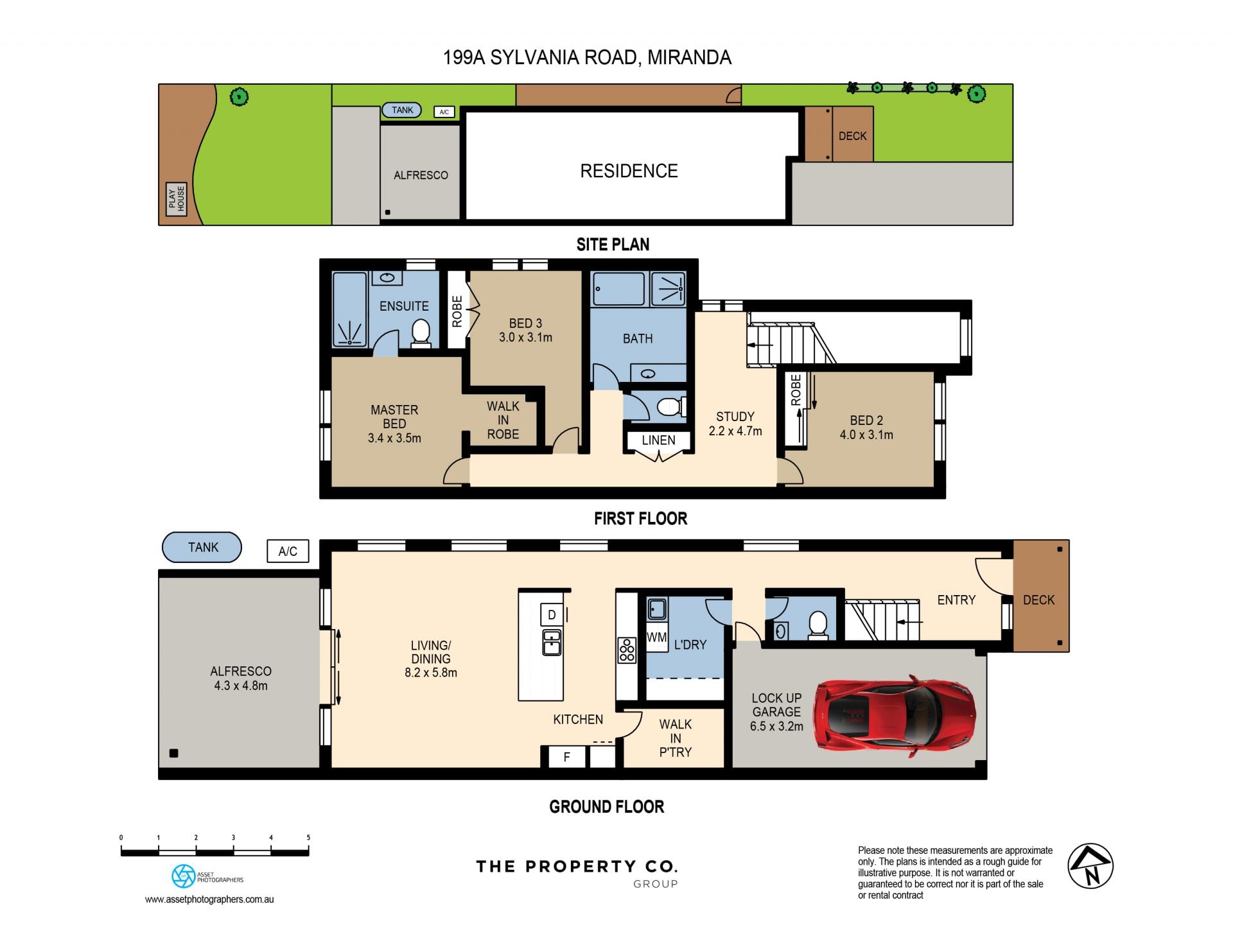 199A Sylvania Road Miranda NSW, Miranda - Thumbnail 8