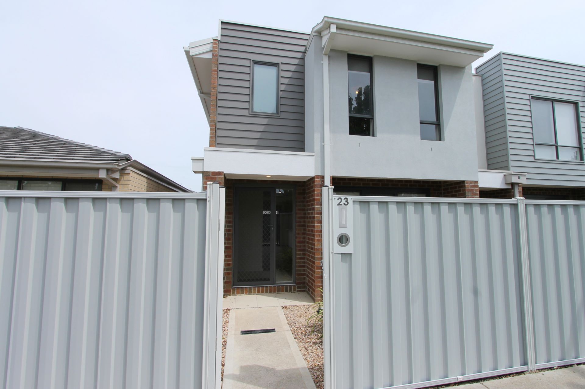 Immaculate Townhouse