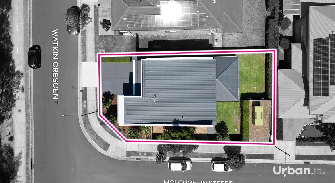 Marsden Park 36 Watkin Crescent
