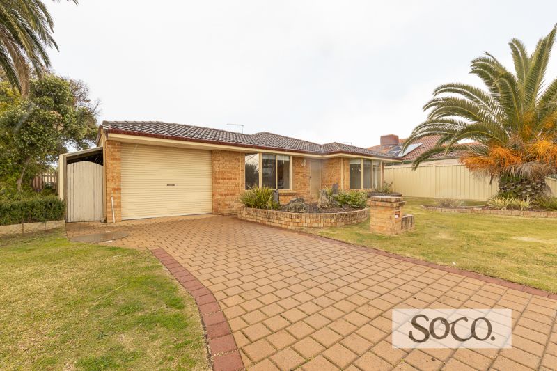 Real Estate For Lease 35 Strasbourg Ramble Port Kennedy , WA