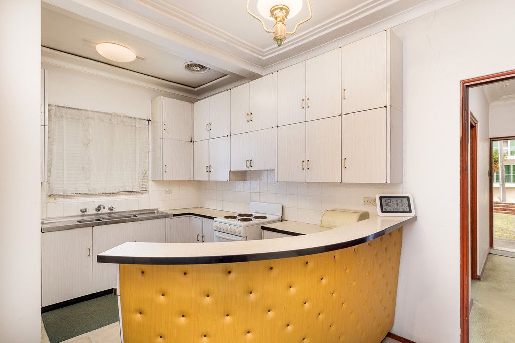 SOLD - A Blank Canvas Waterside Opportunity