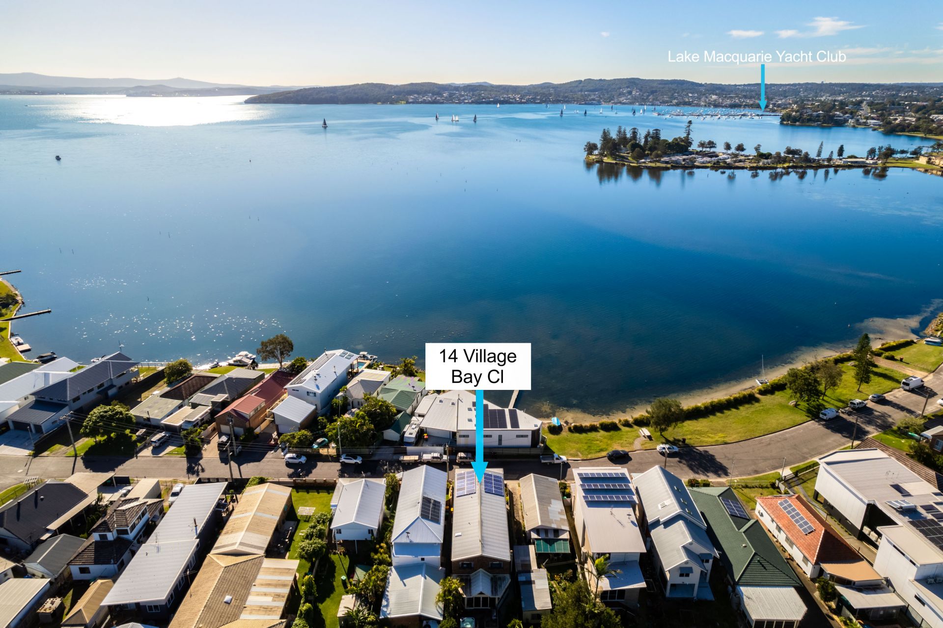 14 Village Bay Close, Marks Point - Thumbnail 2