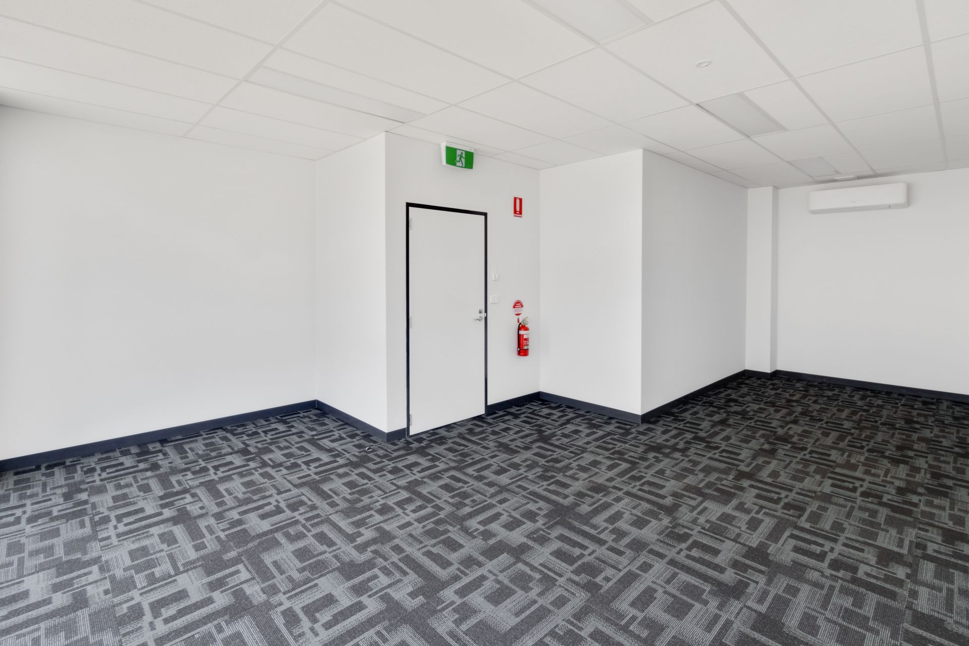 Brand New Modern Warehouse