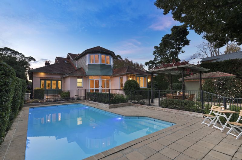 Real Estate For Sale Roseville , NSW