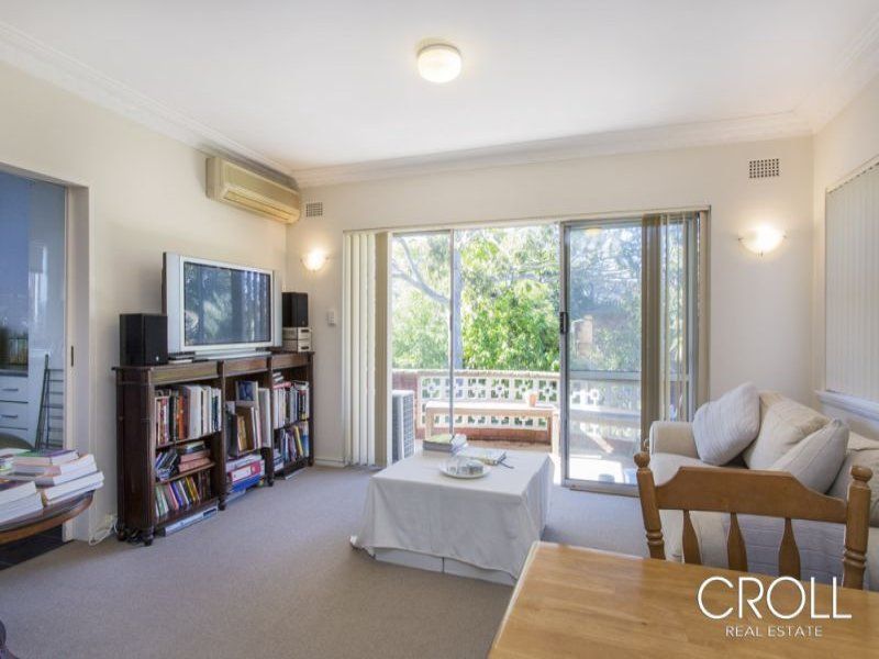 1/87 Shirley Road WOLLSTONECRAFT NSW, Wollstonecraft - Thumbnail 6